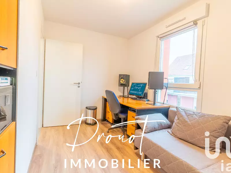 Maison, 80 m²