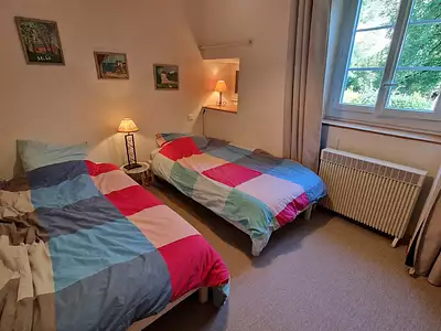 Maison, 190 m²