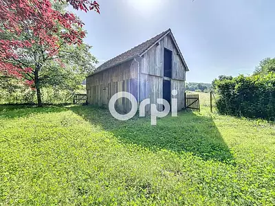 Maison, 63 m²