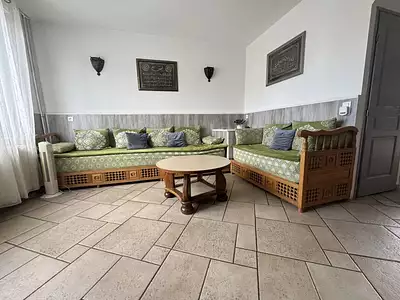 Maison, 95 m²