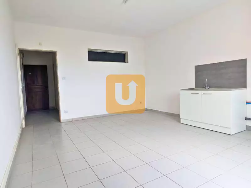 Appartement, 35,98 m²