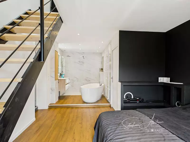 Maison, 100 m²