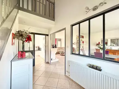 Maison, 154 m²