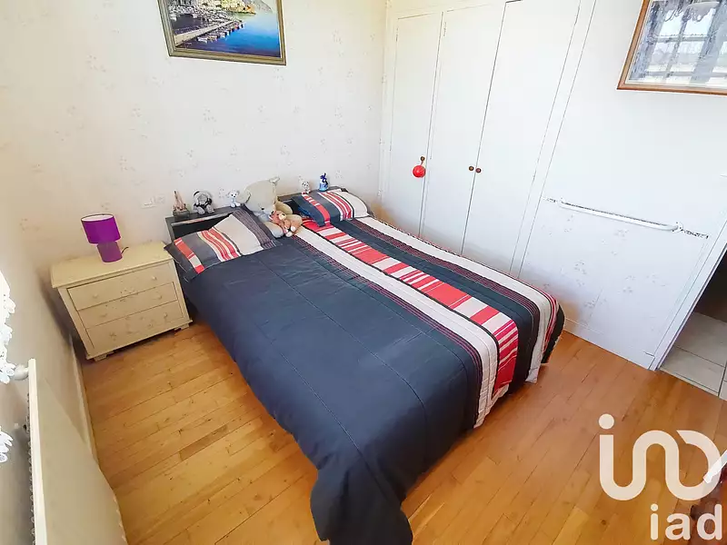 Maison, 106 m²