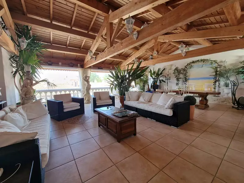 Appartement, 125,76 m²