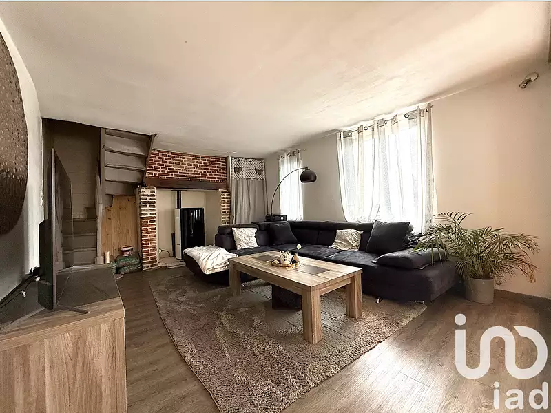 Maison, 110 m²