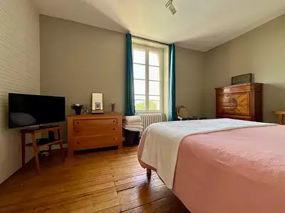Maison, 205 m²