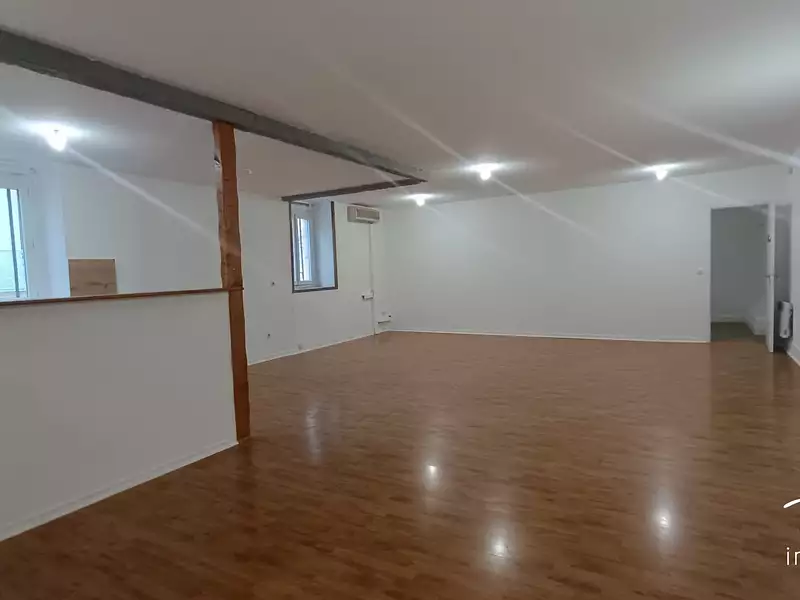Appartement, 141,96 m²