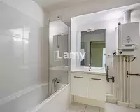 Appartement, 54,96 m²