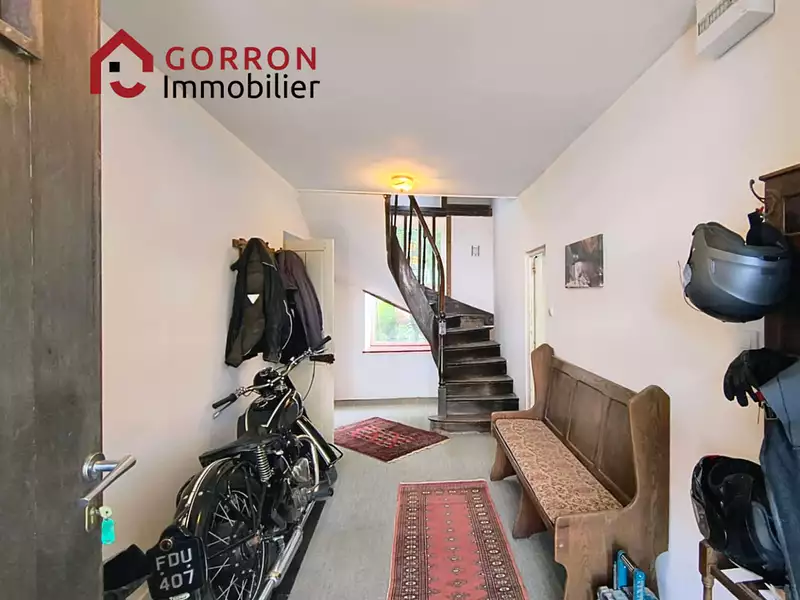 Maison, 145 m²