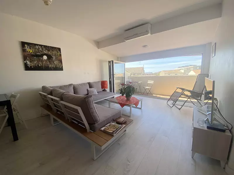 Appartement, 72,04 m²