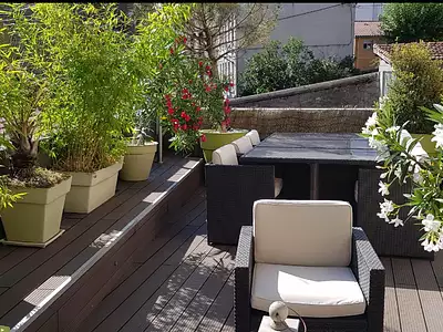 Appartement, 119 m²