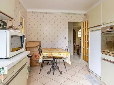 Maison, 122,23 m²