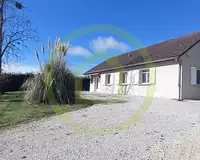 Maison, 127 m²