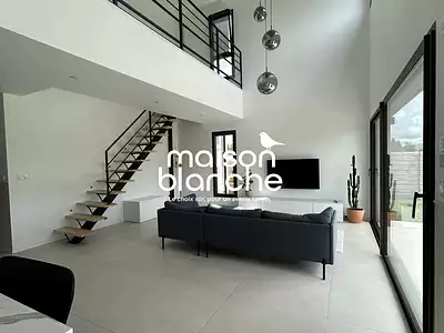 Maison, 137,64 m²
