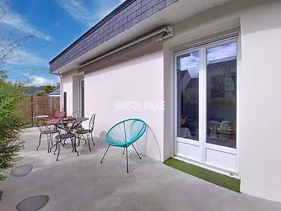 Maison, 99 m²