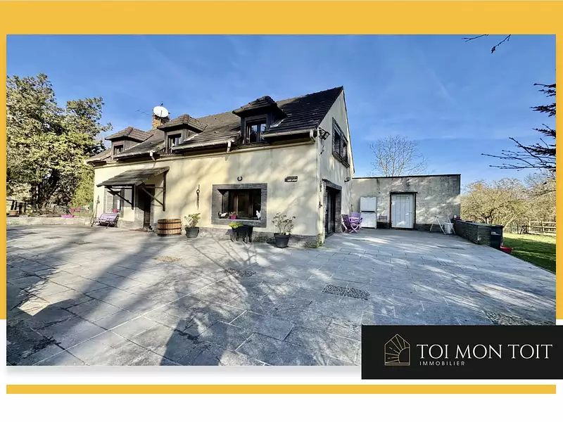 Maison, 148,22 m²