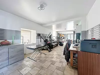Maison, 118,42 m²