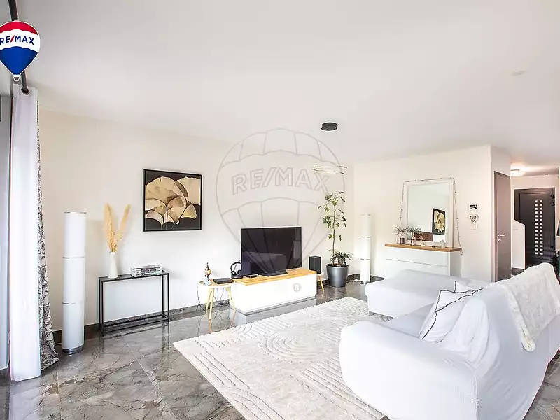 Appartement, 181 m²