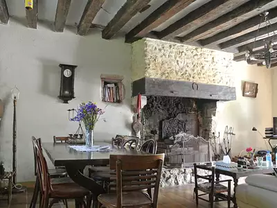 Maison, 120 m²
