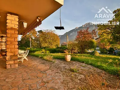 Appartement, 104 m²