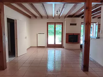 Maison, 103 m²