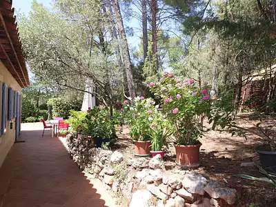 Maison, 118 m²
