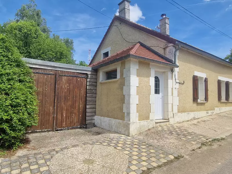 Maison, 130 m²