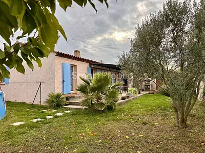 Maison, 80 m²