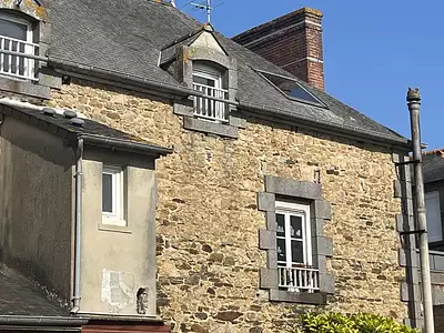 Appartement, 30 m²