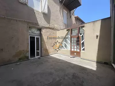 Appartement, 120 m²