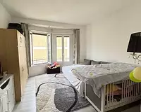 Appartement, 32 m²