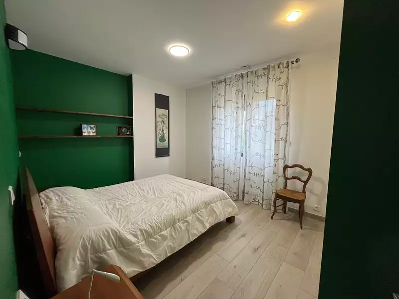 Maison, 204 m²