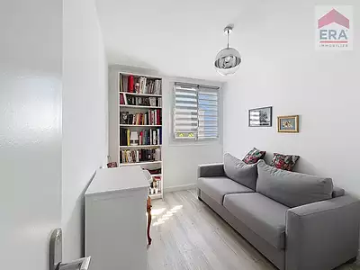 Appartement, 74,03 m²