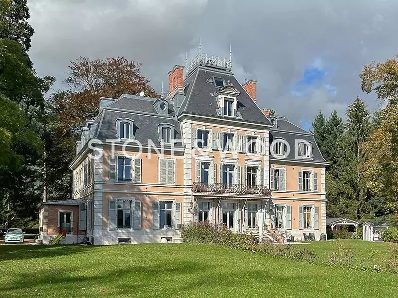 Appartement, 143,62 m²