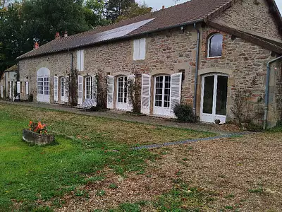 Maison, 241 m²