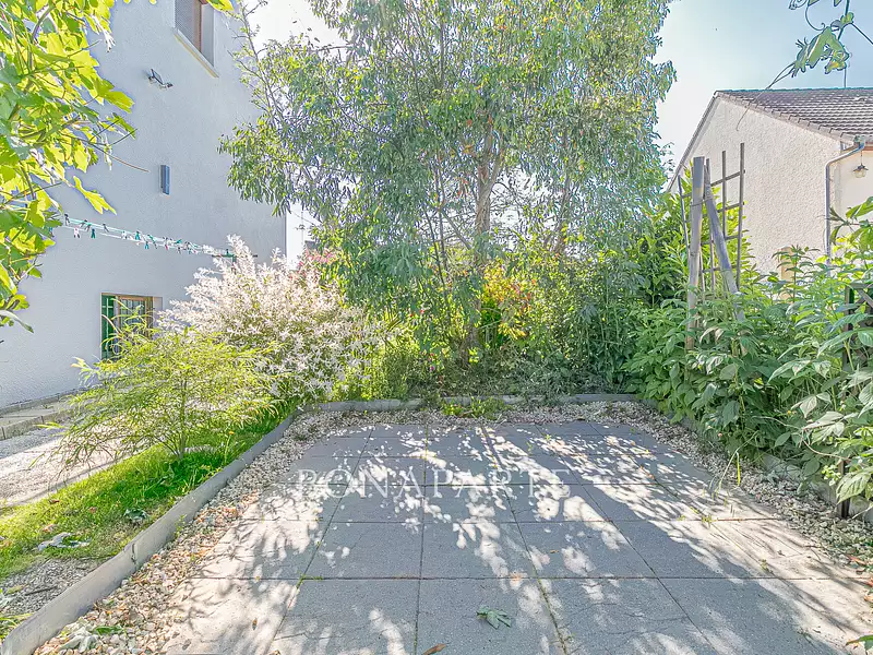 Maison, 158 m²