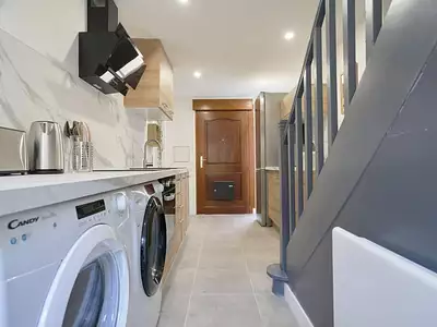 Maison, 94 m²