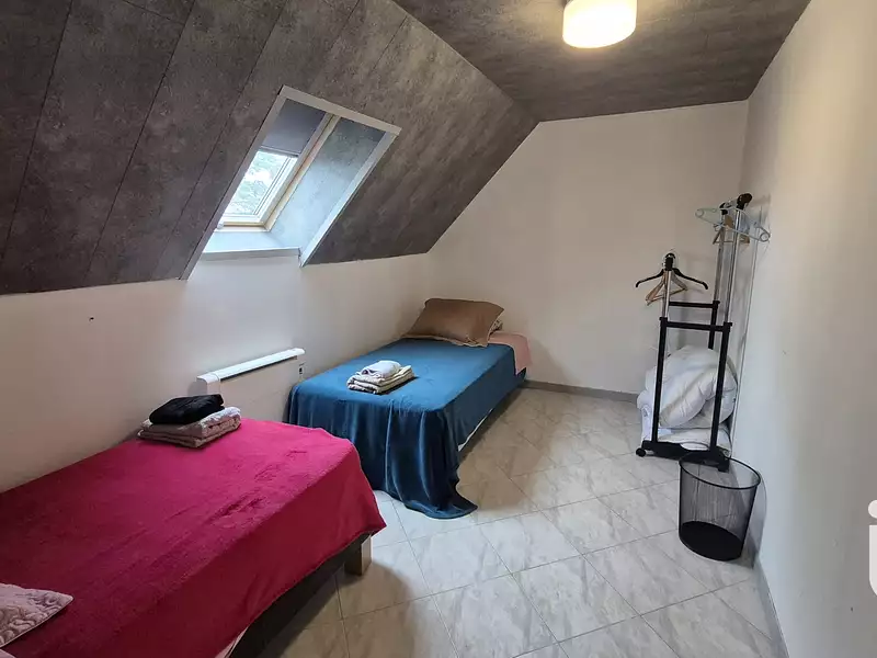 Maison, 103 m²