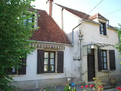 Maison, 140 m²