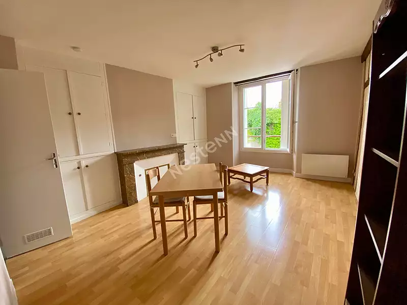 Appartement, 22 m²