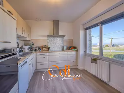 Maison, 107 m²