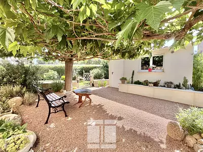 Maison, 119 m²
