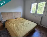 Appartement, 82 m²