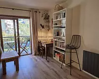 Appartement, 46,1 m²