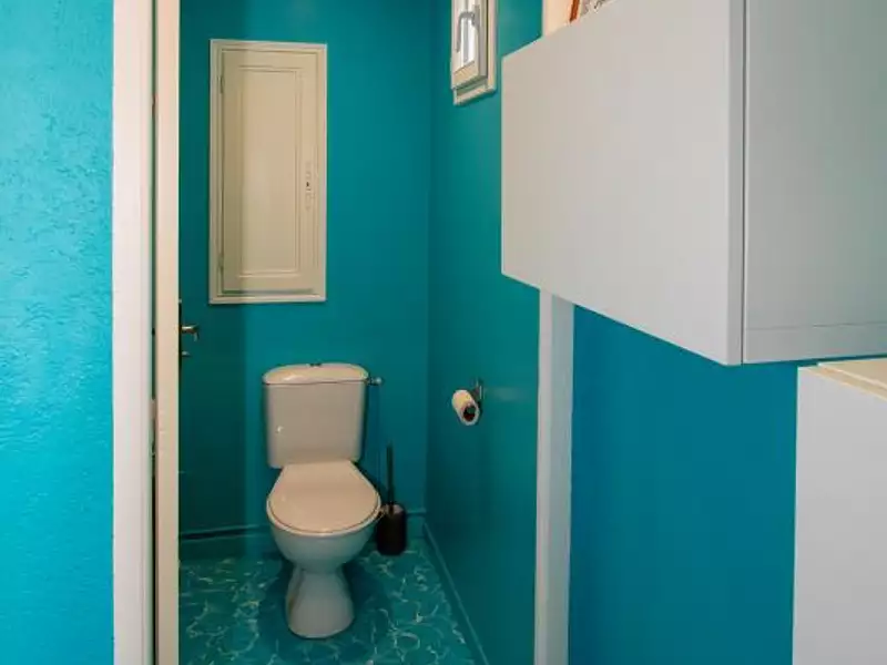 Maison, 92 m²