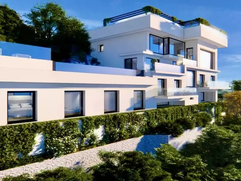 Maison, 420 m²