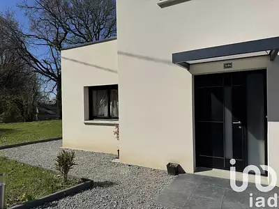 Maison, 145 m²
