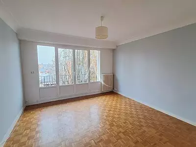 Appartement, 44,55 m²