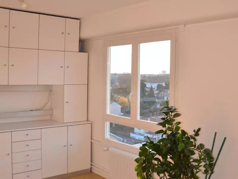 Appartement, 114 m²